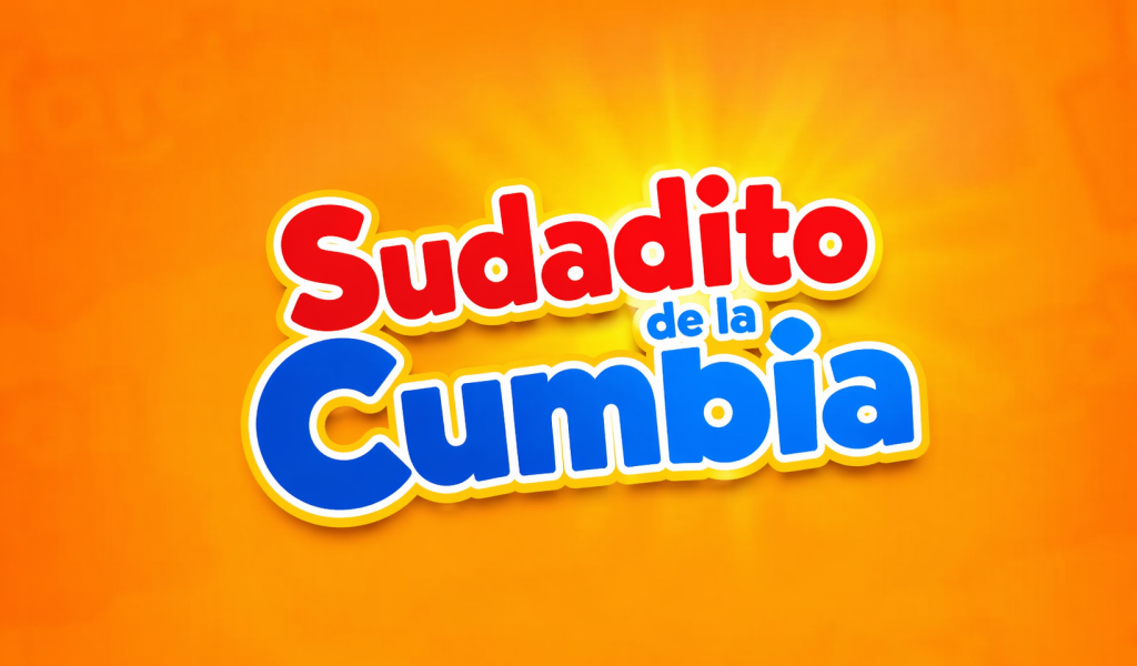 Sudadito de la Cumbia