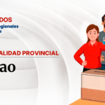 Resultados en la provincia del Callao, según la ONPE: conoce quién es el virtual alcalde de la ciudad