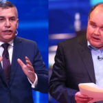 Urresti sobre López Aliaga: “Sería inconstitucional que le den las credenciales”